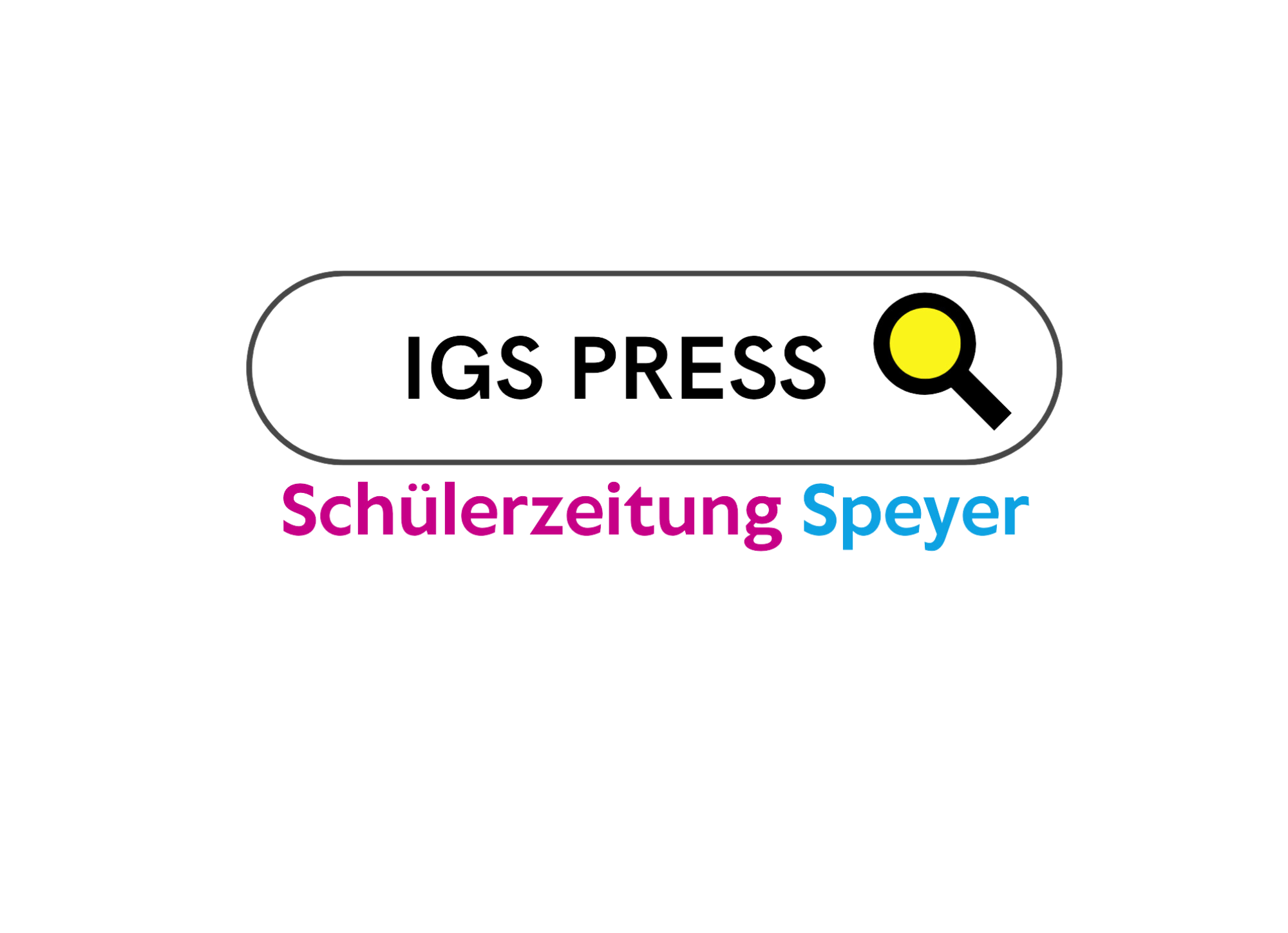 IGS-Press-Speyer Logo